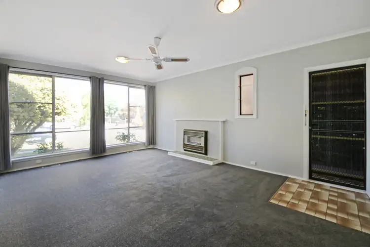 Second view of Homely house listing, 48 Faithfull Street, Benalla VIC 3672