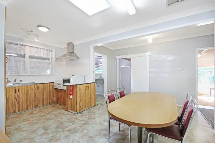 Third view of Homely house listing, 48 Faithfull Street, Benalla VIC 3672