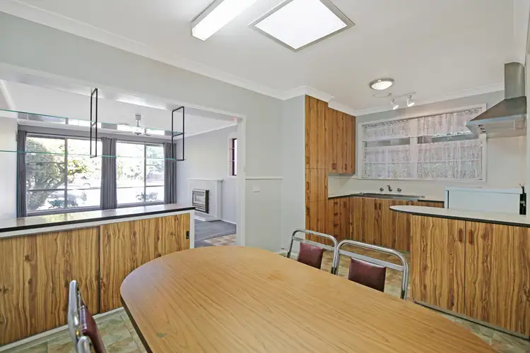 Fourth view of Homely house listing, 48 Faithfull Street, Benalla VIC 3672