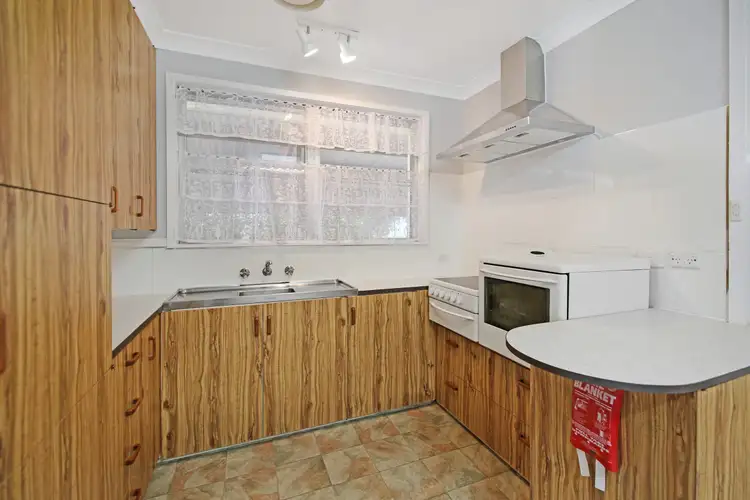 Fifth view of Homely house listing, 48 Faithfull Street, Benalla VIC 3672