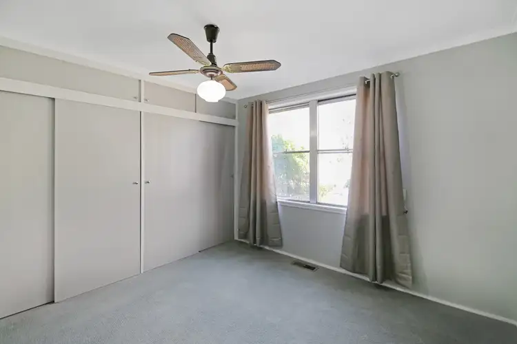 Sixth view of Homely house listing, 48 Faithfull Street, Benalla VIC 3672
