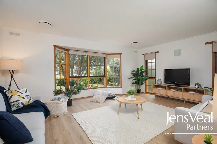 Second view of Homely house listing, 17 Salisbury Avenue, Newington VIC 3350