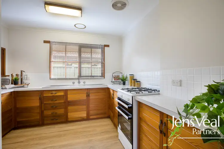 Fourth view of Homely house listing, 17 Salisbury Avenue, Newington VIC 3350
