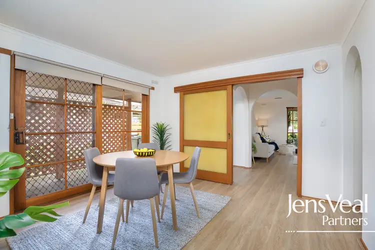 Fifth view of Homely house listing, 17 Salisbury Avenue, Newington VIC 3350