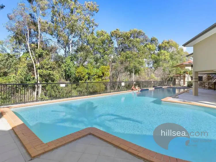 51/7-11 Brown Street, Labrador QLD 4215