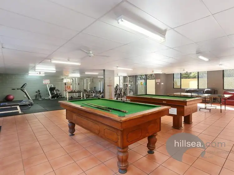 Second view of Homely unit listing, 51/7-11 Brown Street, Labrador QLD 4215