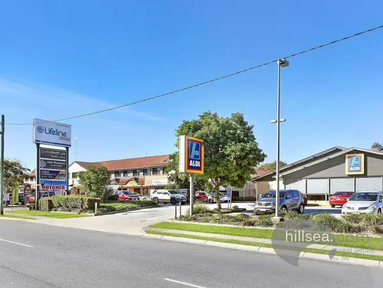 Third view of Homely unit listing, 51/7-11 Brown Street, Labrador QLD 4215