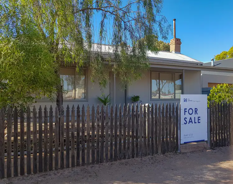 Third view of Homely house listing, 12 Caroona Road, Port Augusta West SA 5700