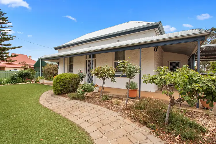 12 Scotland Street, Balaklava SA 5461