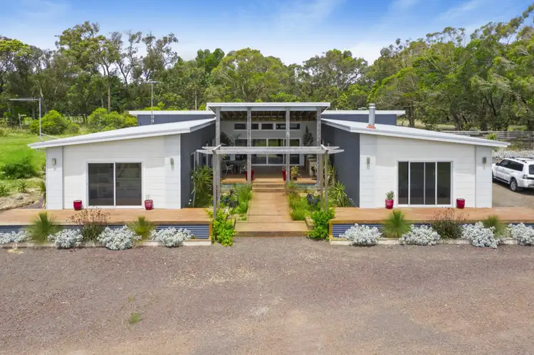 140 Prices Road, Gherang VIC 3240