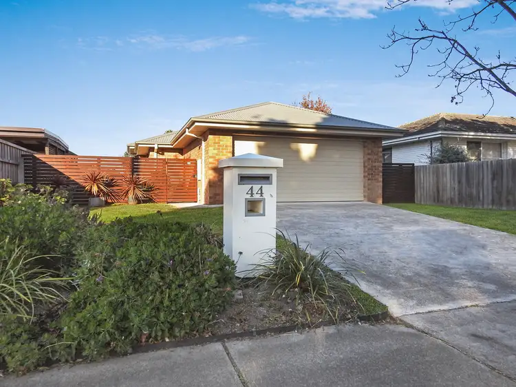 44 Hoddle Street