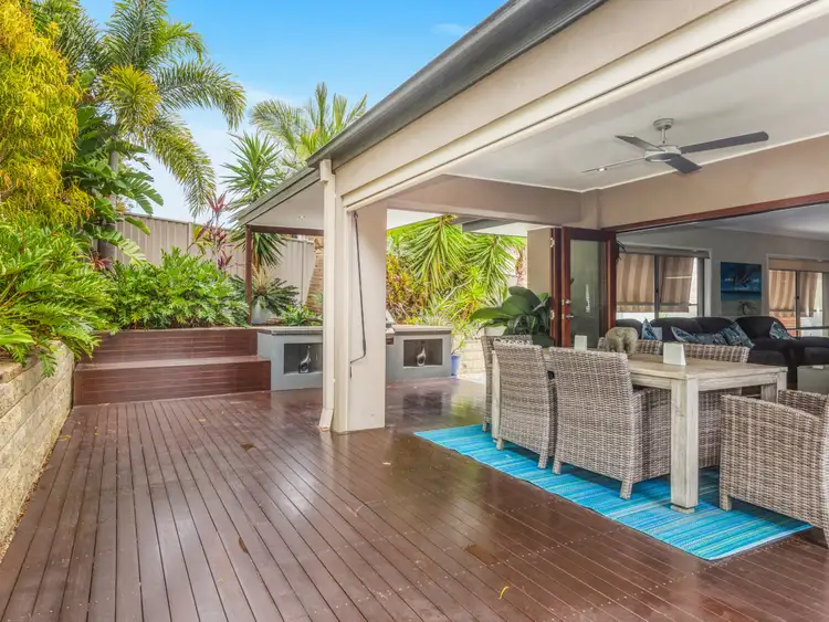 Main view of Homely house listing, 14 Mylestom Circle, Pottsville NSW 2489