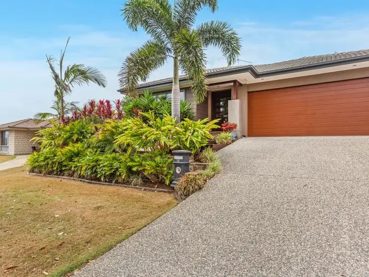 Second view of Homely house listing, 14 Mylestom Circle, Pottsville NSW 2489