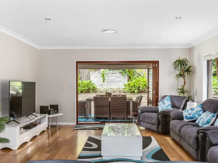 Third view of Homely house listing, 14 Mylestom Circle, Pottsville NSW 2489