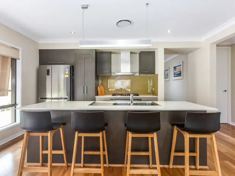 Fourth view of Homely house listing, 14 Mylestom Circle, Pottsville NSW 2489
