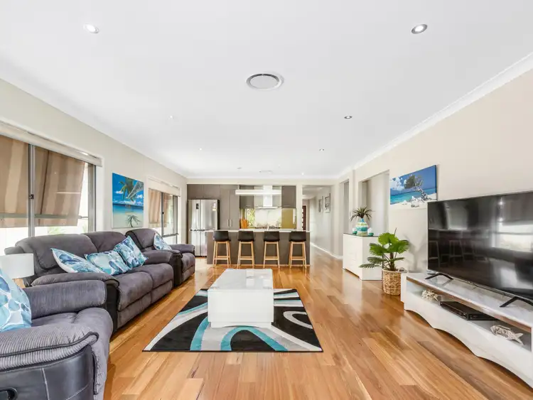 Fifth view of Homely house listing, 14 Mylestom Circle, Pottsville NSW 2489