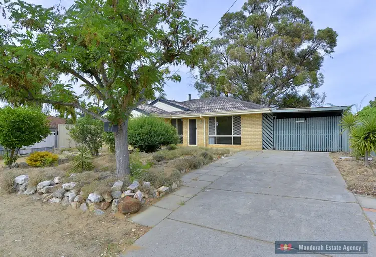 Main view of Homely house listing, 11 Grimsel Court, Coodanup WA 6210