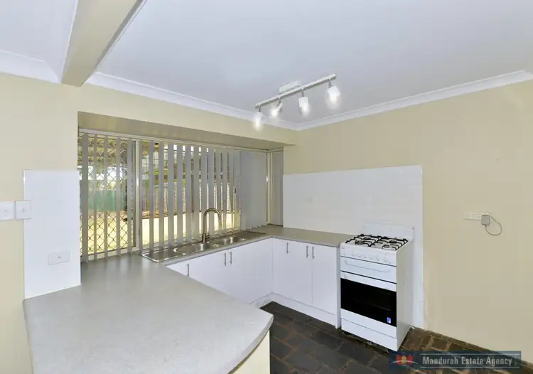 Fifth view of Homely house listing, 11 Grimsel Court, Coodanup WA 6210