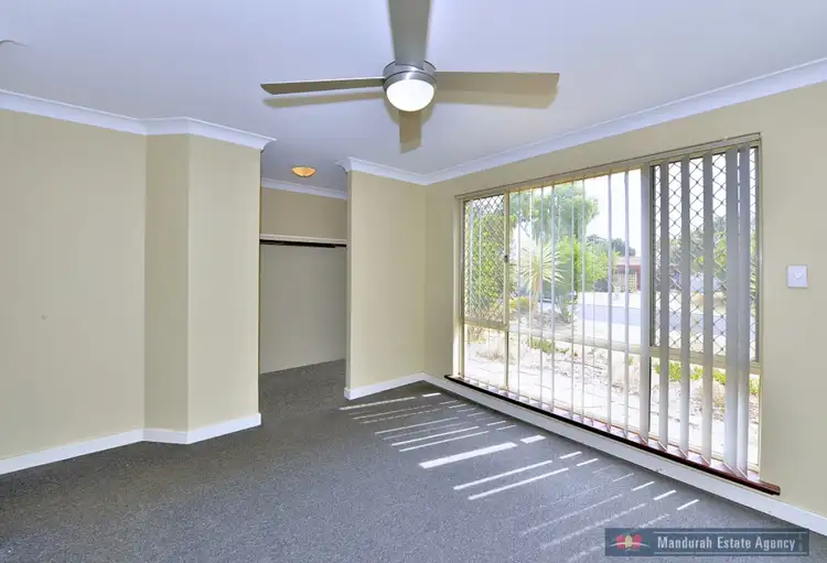 Sixth view of Homely house listing, 11 Grimsel Court, Coodanup WA 6210