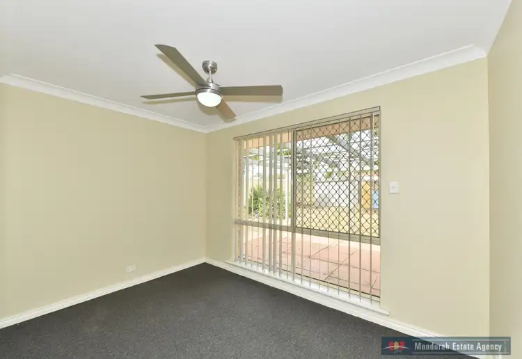 Seventh view of Homely house listing, 11 Grimsel Court, Coodanup WA 6210