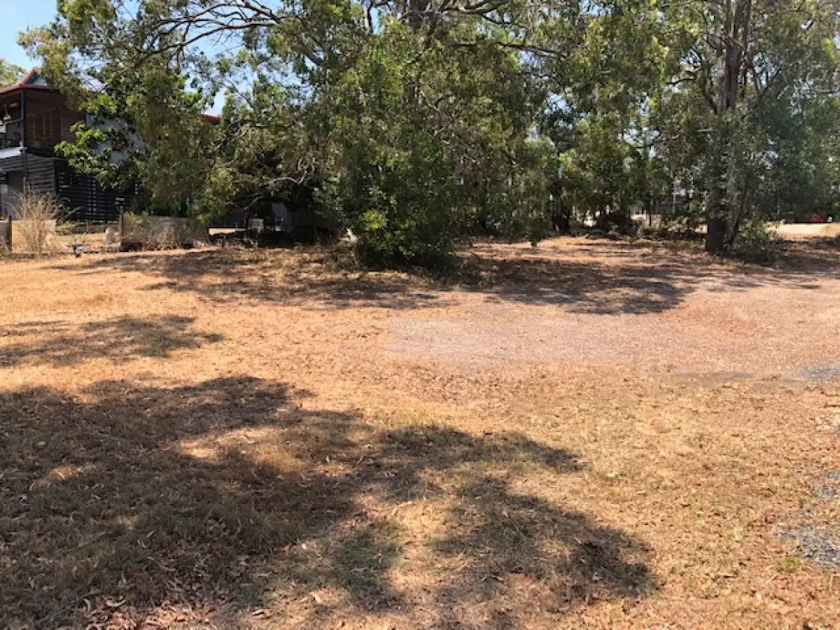 Main view of Homely land listing, 16 Gail Street, River Heads QLD 4655