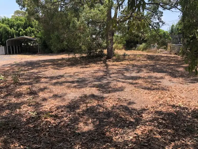 Second view of Homely land listing, 16 Gail Street, River Heads QLD 4655