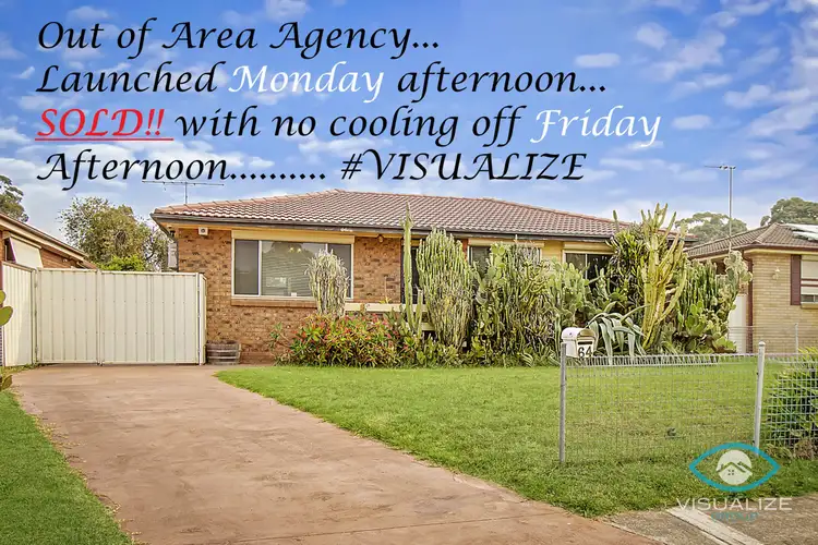 64 Narcissus Avenue, Quakers Hill NSW 2763