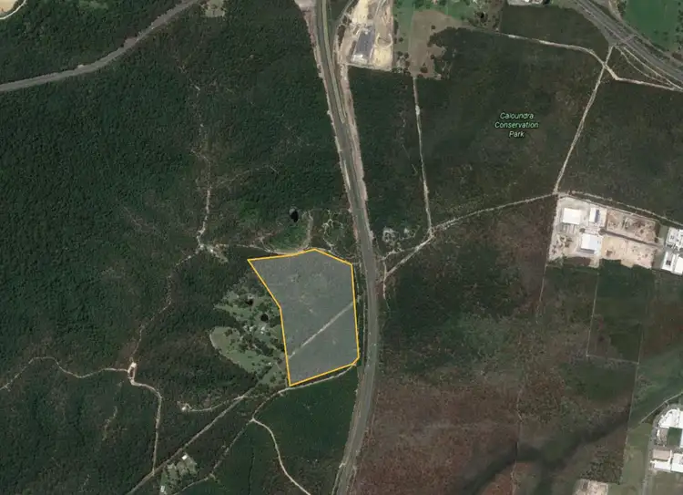 Fifth view of Homely land listing, LOT 3 Old Caloundra Road, Glenview QLD 4553