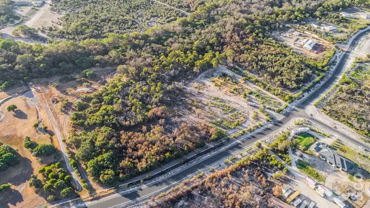 Third view of Homely land listing, LOT 524 Dirkhartog Drive, Nambeelup WA 6207