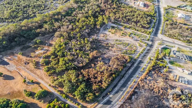 Fourth view of Homely land listing, LOT 524 Dirkhartog Drive, Nambeelup WA 6207