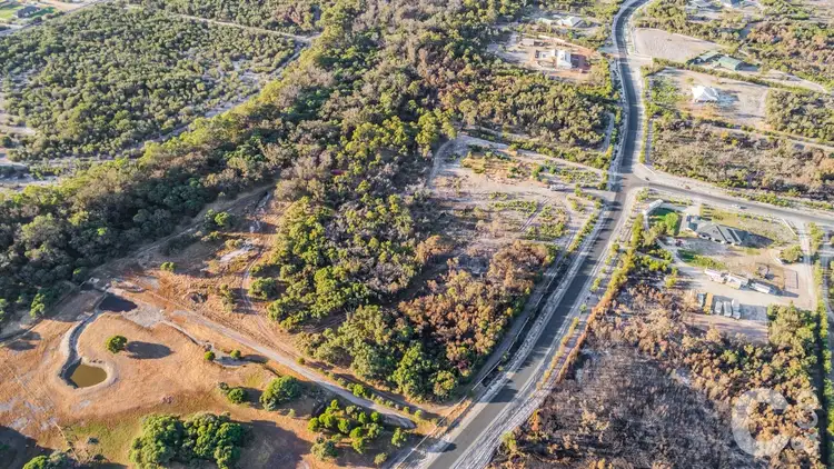 Fifth view of Homely land listing, LOT 524 Dirkhartog Drive, Nambeelup WA 6207