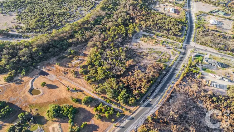 Sixth view of Homely land listing, LOT 524 Dirkhartog Drive, Nambeelup WA 6207