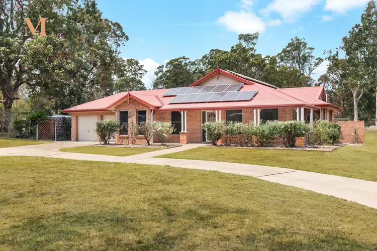 Main view of Homely house listing, 685 Sandy Creek Road, Quorrobolong NSW 2325
