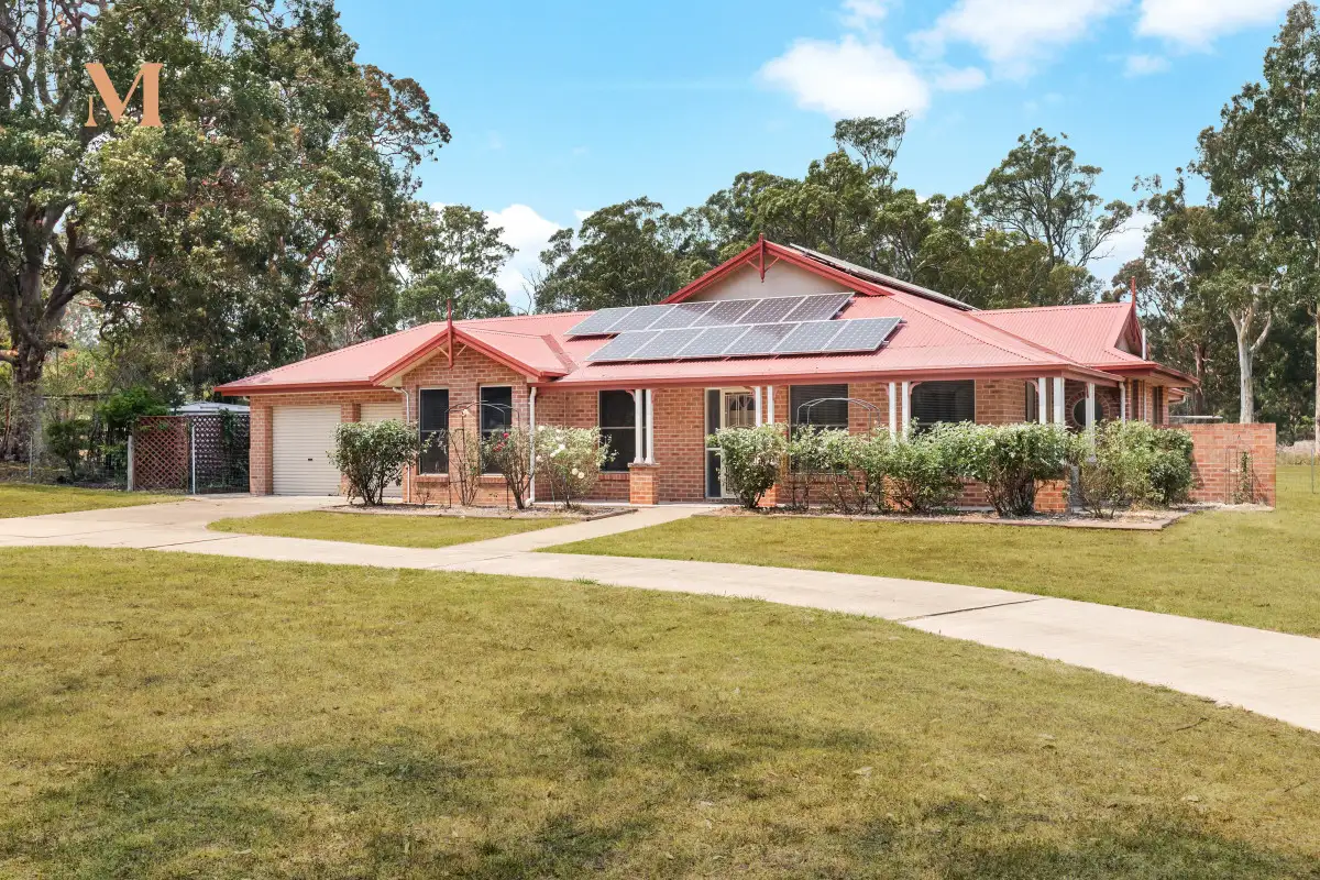 Main view of Homely house listing, 685 Sandy Creek Road, Quorrobolong NSW 2325