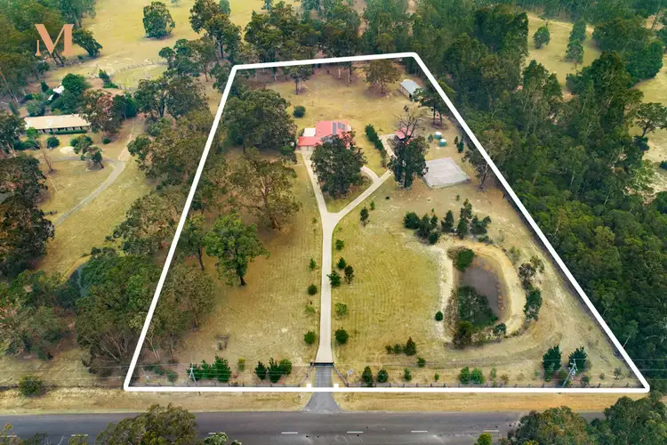 Second view of Homely house listing, 685 Sandy Creek Road, Quorrobolong NSW 2325