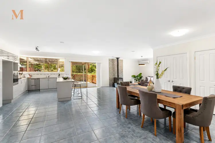 Sixth view of Homely house listing, 685 Sandy Creek Road, Quorrobolong NSW 2325