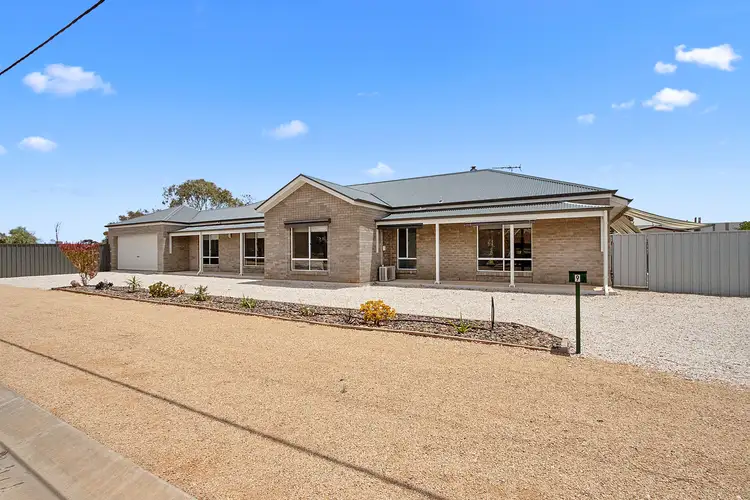 Main view of Homely house listing, 9 Florence Street, Balaklava SA 5461