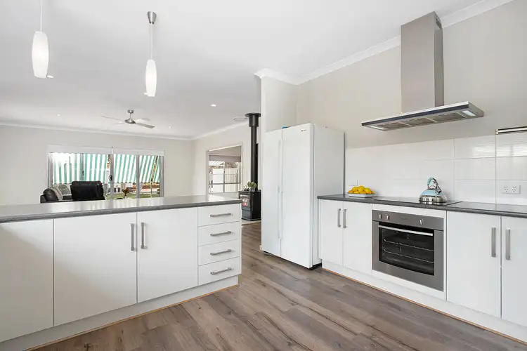 Second view of Homely house listing, 9 Florence Street, Balaklava SA 5461