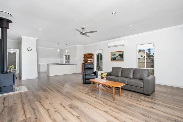 Fifth view of Homely house listing, 9 Florence Street, Balaklava SA 5461