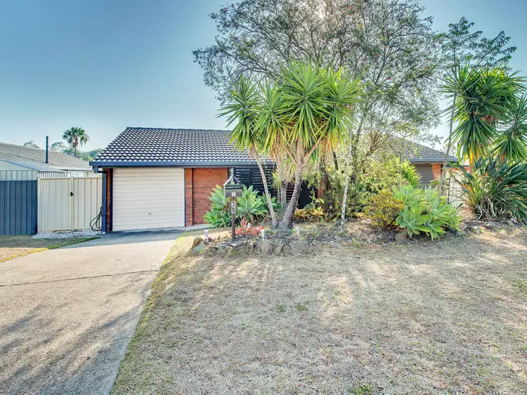 Main view of Homely house listing, 38 Colonsay Street, Middle Park QLD 4074