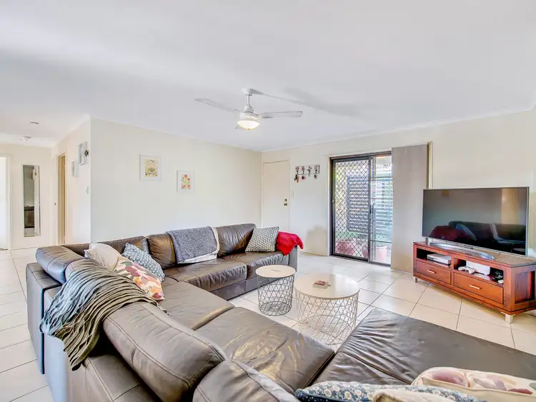 Second view of Homely house listing, 38 Colonsay Street, Middle Park QLD 4074