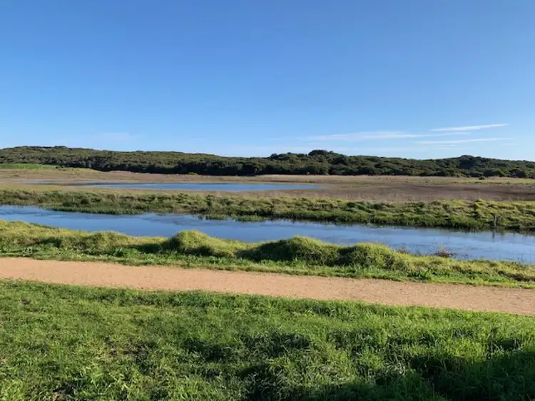 Second view of Homely land listing, 5a Landmann Street, Warrnambool VIC 3280