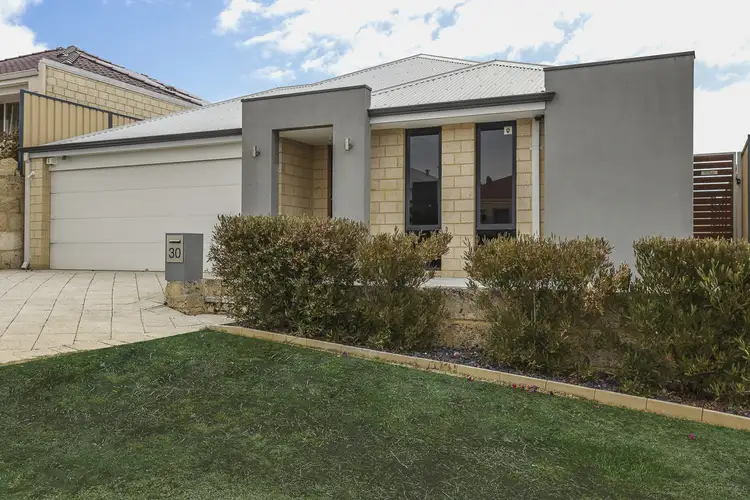 30 Melbourne Loop, Clarkson WA 6030