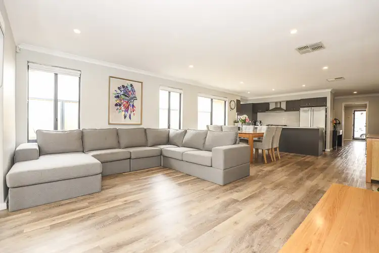 Fourth view of Homely house listing, 30 Melbourne Loop, Clarkson WA 6030