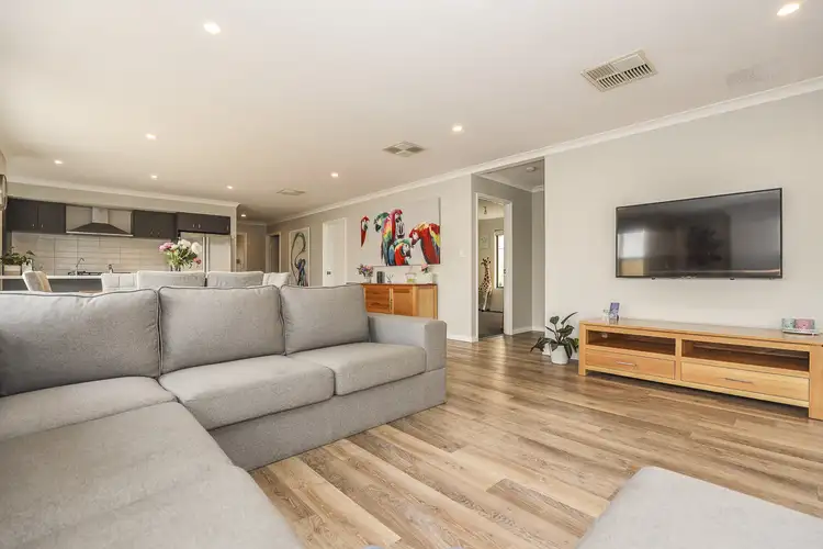 Sixth view of Homely house listing, 30 Melbourne Loop, Clarkson WA 6030