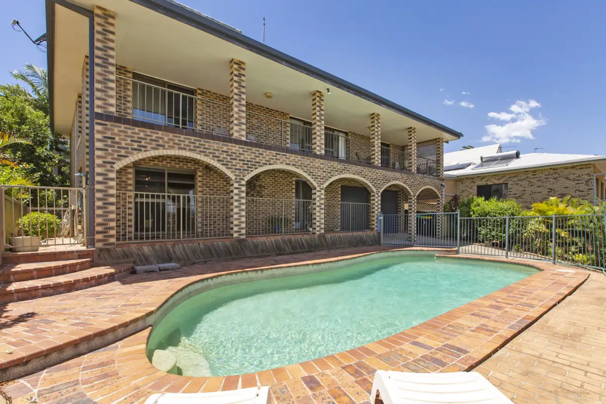 Main view of Homely house listing, 22 Cominan Avenue, Banora Point NSW 2486