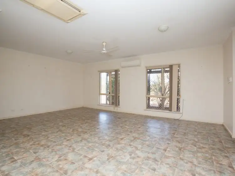 Third view of Homely house listing, 6 Paroo Close, South Hedland WA 6722