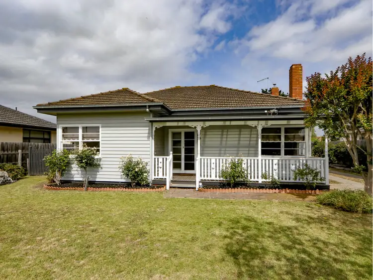63 Dundas Street, Sale VIC 3850
