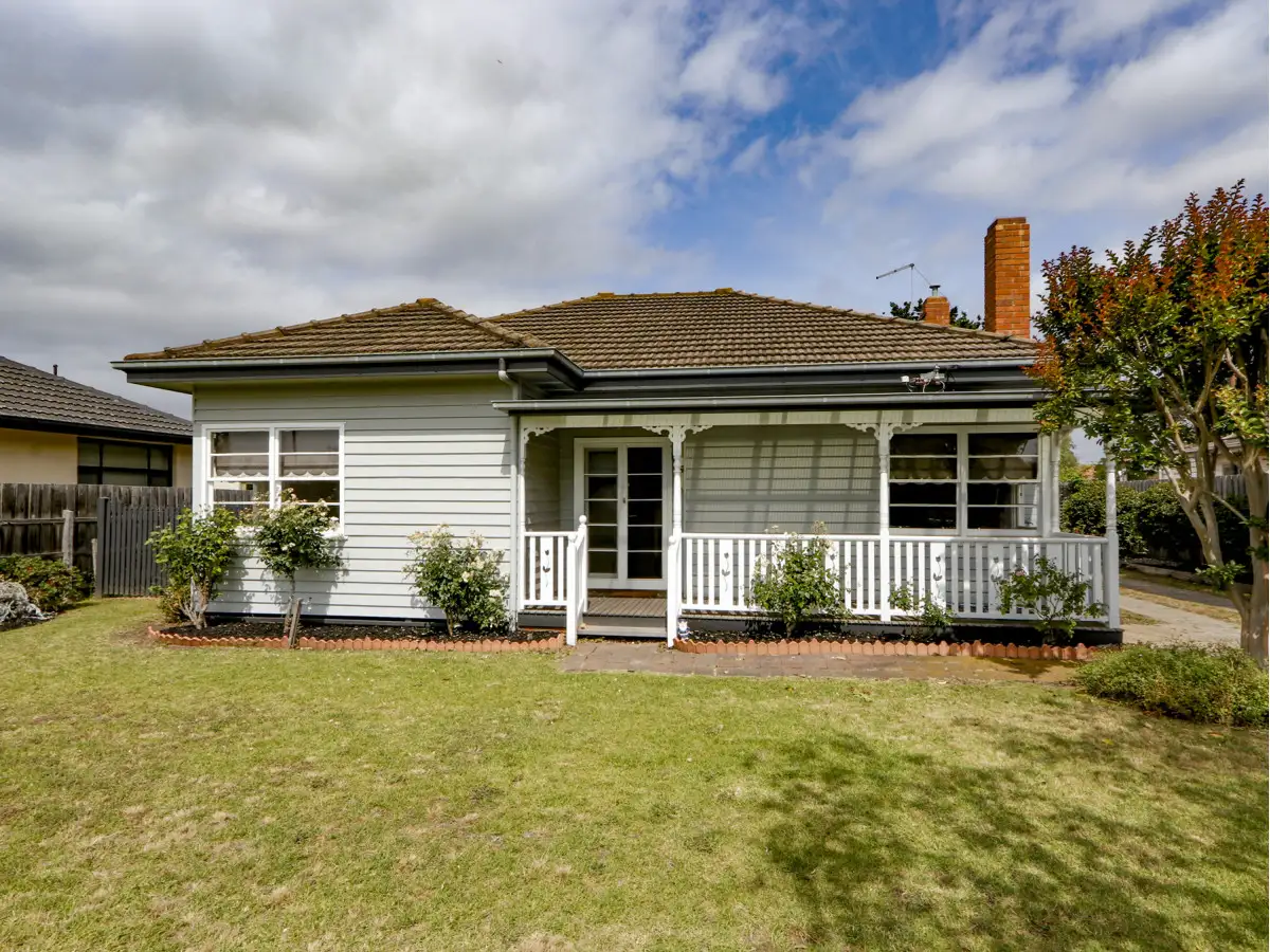 Main view of Homely house listing, 63 Dundas Street, Sale VIC 3850