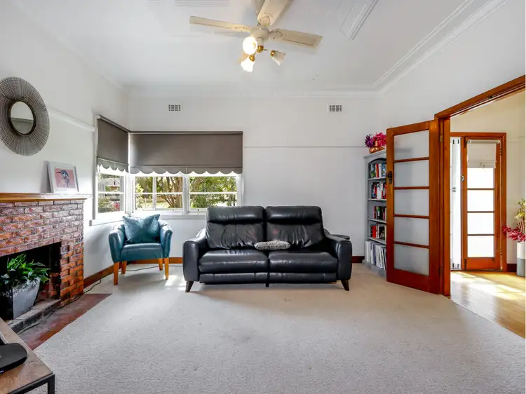 Second view of Homely house listing, 63 Dundas Street, Sale VIC 3850